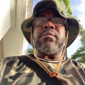 Meet your Posher, Francisco